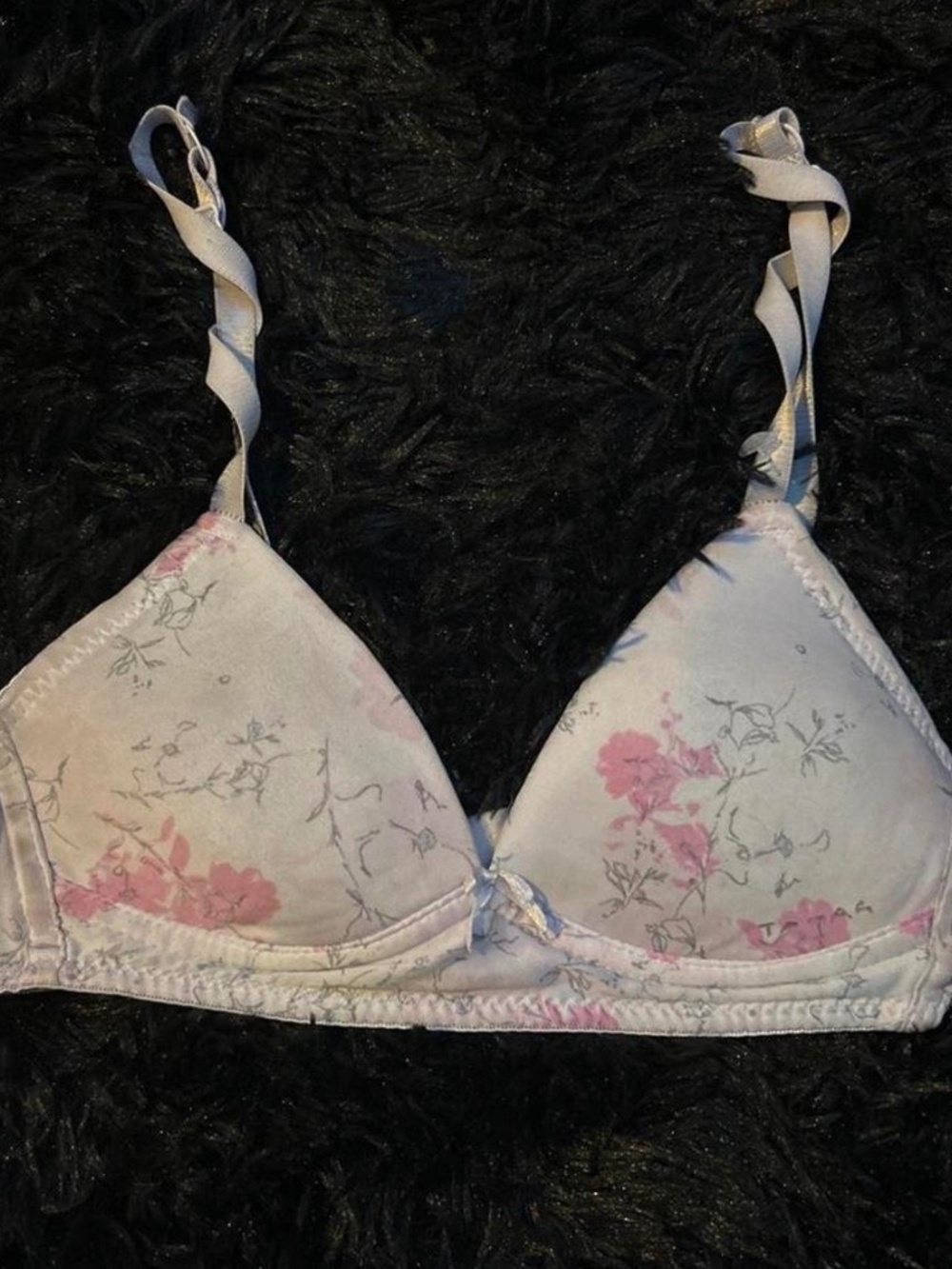 Women's Bra